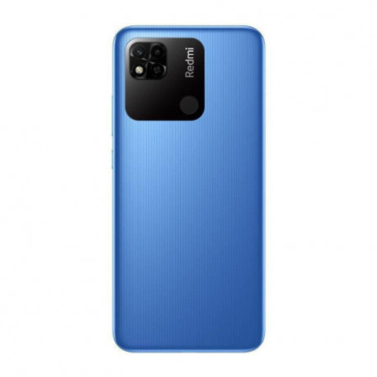 Image sur Xiaomi Redmi 10A 5G 64GO/4 GO RAM  occasion d europe; montre connectée + cordon + boitier + ecouteur sans fil JBL ( 06 Mois de Garentie )