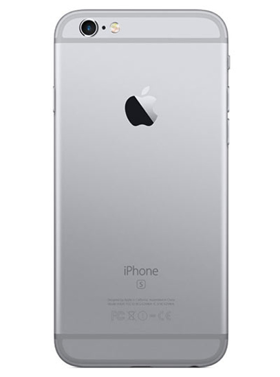 Image sur Apple iPhone 6s 32 Go /1 GO RAM (Reconditioner,sans accessoires)