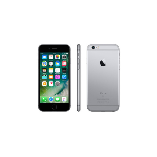 Image sur Apple iPhone 6s 32 Go /1 GO RAM  (Reconditioner,sans accessoires) -