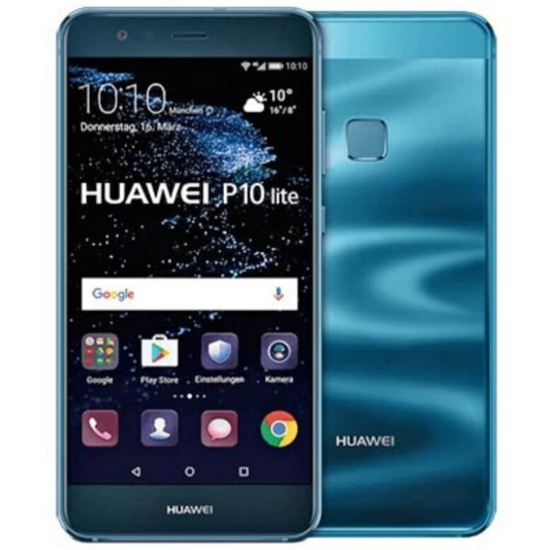 Image sur Huawei p10 LITE  1 SIM 64 GO / 4 GO RAM (Reconditioner,sans accessoires)