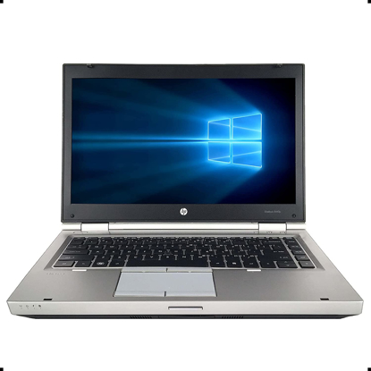 Agrandir l'image de HP Elitebook 8460P- CORE i5 2.5Ghz- 4Go RAM 320Go ROM (réconditionné) Image de HP Elitebook 8460P- CORE i5 2.5Ghz- 4Go RAM 320Go ROM (réconditionné)