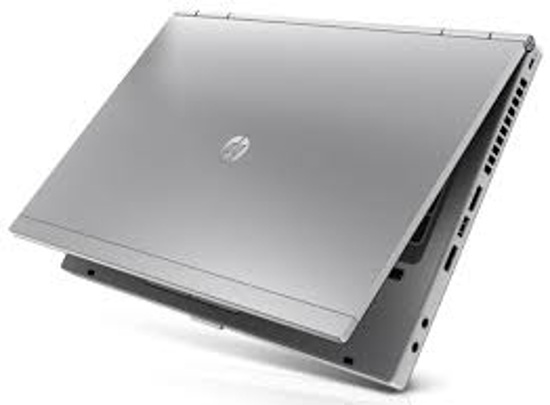 Image sur HP Elitebook 8460P- CORE i5 2.5Ghz- 4Go RAM 320Go ROM (réconditionné)