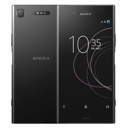 Agrandir l'image de Sony XPERIA XZ1  64 Go  /  RAM 4 Go (Reconditioner,sans accessoires) Image de Sony XPERIA XZ1  64 Go  /  RAM 4 Go (Reconditioner,sans accessoires)