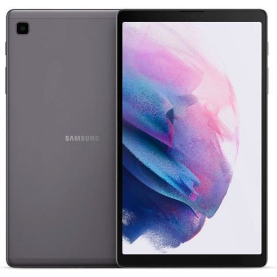 Image sur SAMSUNG Galaxy Tab A7 lite 32 Go / 3Go RAM  +sim card (Reconditioner,sans accessoires)