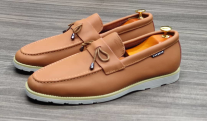 Agrandir l'image de CHAUSSURE CLASS K Image de CHAUSSURE CLASS K