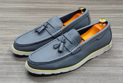 Agrandir l'image de CHAUSSURE CLASS K Image de CHAUSSURE CLASS K