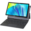 Image sur Tablette iDino NoteBook 6 DUAL SIM écran 10.1” Ram 6Go + 128Go de stockage Android 10 + avec Clavier  et pavé tactil + Ecouteur bluetooth