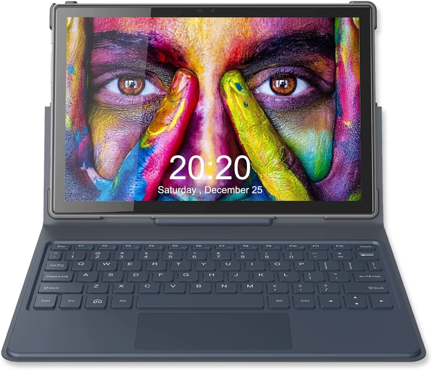 Tablette iDino NoteBook 6 DUAL SIM écran 10.1” Ram 6Go + 128Go de