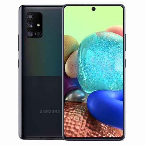 Image sur Samsung Galaxy A51  128 GO / 6 GO RAM ( Scelle )
