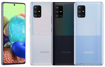 Image sur Samsung Galaxy A51  128 GO / 6 GO RAM ( Scelle )