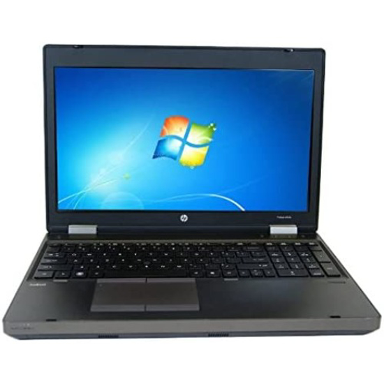 ordinateur portable HP ProBook 6565B INTEL CORE I7 3.0 GHz RAM 4 Go HDD 250 Go 4eme génération reconditionné