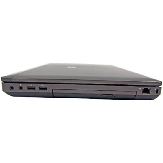 ordinateur portable HP ProBook 6565B INTEL CORE I7 3.0 GHz RAM 4 Go HDD 250 Go 4eme génération reconditionné