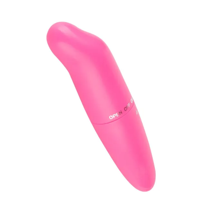 Agrandir l'image de Mini vibromasseur Gspot Image de Mini vibromasseur Gspot