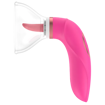 Image sur Stimulateur suceur de clitoris