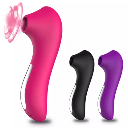 Agrandir l'image de Vibromasseur clitoridien Image de Vibromasseur clitoridien