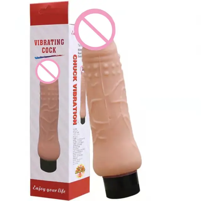 Image de Gode vibromasseur