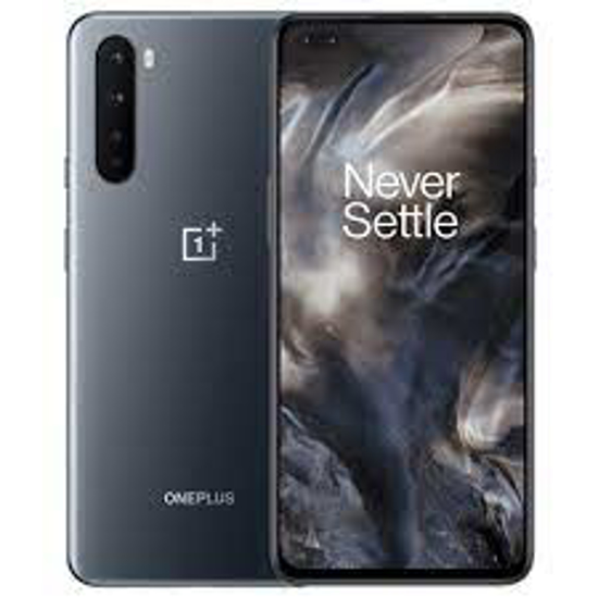 Image sur OnePlus Nord  5G  8Go RAM - 128GO Stockage occasion d europe + ecouteur sans fils JBL + Glace de protection + Boitier 3.0 + Cordon Sans fil  ( 06 Mois de Garantie)