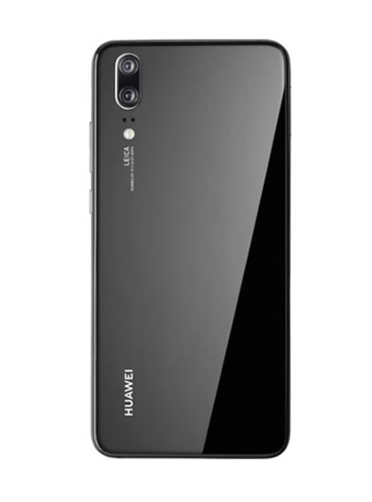 Image sur Huawei P20 Pro 128 GO / 6 GO RAM 4000 mAh  occasion d europe pochette + glace + chargeur + écouteur sans fil