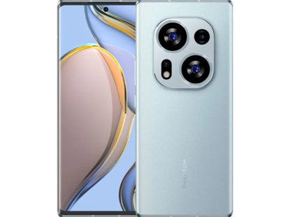 Tecno PHANTOM X2 - 5G -  6.8" - 256Go / 8Go Ram - 5160mAh - 64MP+13MP+2MP 4K/32MP - DUAL nano sim