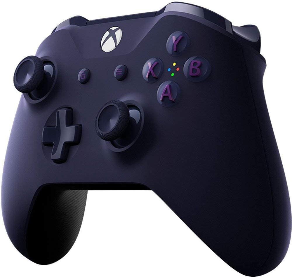 Console Xbox One S 1To + Accessoires + Jeu - Occasion, Vert Foncé