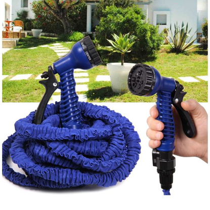 Agrandir l'image de Tuyau d’arrosage magic hose Image de Tuyau d’arrosage magic hose