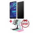 Image sur Huawei Y6 Prime 2019 - 6.09 pouces - 64Go / 3Go - 13Mpx / 8Mpx - 3020 mAh - 3mois de garantie + Montre connectée M4