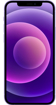 Image sur Apple IPhone 12 mini - smartphone - 256Go/ 4Go -12Mpx -  vert, bleu, mauve - Garantie 06 Mois