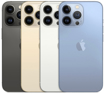 Image sur Apple IPhone 13 - smartphone - 256Go/ 4Go -12Mpx - Starlight, Midnight, Blue, Pink, Red, Green - Garantie 06 Mois
