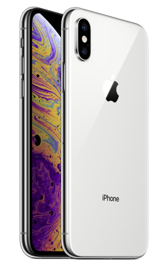 Image sur Apple IPhone Xs - smartphone - 64Go/ 4Go -12Mpx - Space Gray, Silver, Gold - Garantie 06 Mois