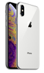 Image sur Téléphone Apple IPhone Xs - smartphone - 64Go/ 4Go - 5,8 pouces - 12/7Mpx - Space Gray, Silver, Gold - Garantie  12 Mois