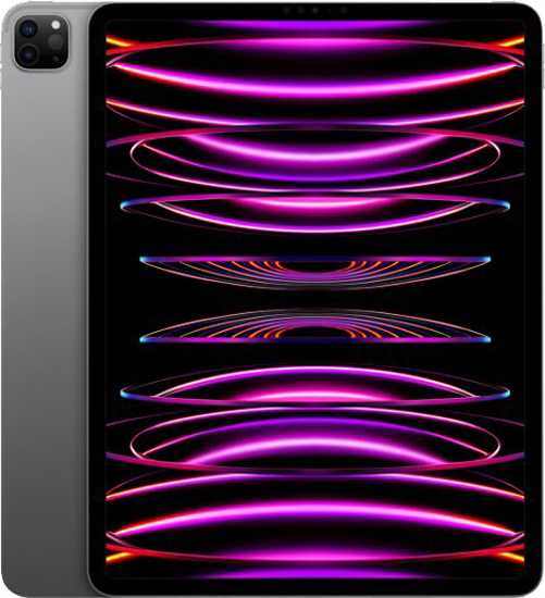 Image sur iPad Pro 11 - 2020 - Tablettes iPad - 1 TERA/ 4Go -12Mpx - Garantie 2-6 Mois