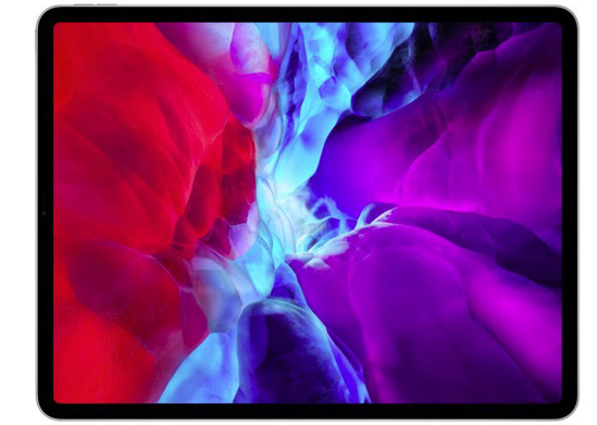 Image sur iPad Pro 12.9 - 2020 - Tablettes iPad - 512Go/ 4Go -12Mpx - Garantie 2-6 Mois
