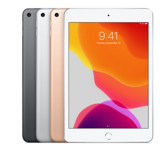 Image sur iPad Mini 6 - Tablettes iPad - 64Go/ 4Go -12Mpx - Garantie 2-6 Mois