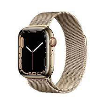 Agrandir l'image de Apple Watches S7 - 41mm - Vert, Trèfle   - 06 Garantie Image de Apple Watches S7 - 41mm - Vert, Trèfle   - 06 Garantie