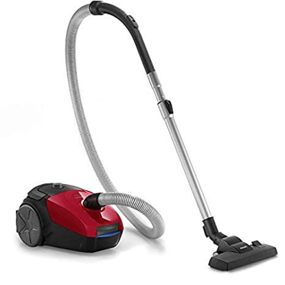 Image de Aspirateur Avec Sac - Avec Filtre Anti-Allergènes, FC9350 VAC CLNR. BAGLESS POWERPRO COMP