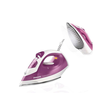 Image de Fer à repasser a sec Philips 1000W-HD 1172/25