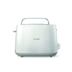 Image sur Grille-pain Philips HD2581 – 2 fentes larges – 8 réglages brunissement – fonction décongélation/réchauffage + position « high-lift » – Garantie 03 mois
