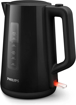 Image sur Bouilloire Philips HD9318/21 Daily Kettle Orbit (1.7L) - NOIR / BLANC