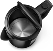 Image sur Bouilloire Philips HD9318/21 Daily Kettle Orbit (1.7L) - NOIR / BLANC