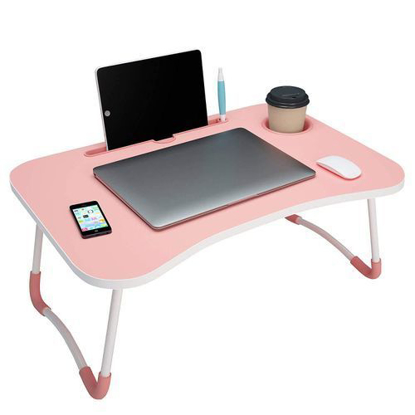 Agrandir l'image de Table de lit pour Ordinateur Portable Image de Table de lit pour Ordinateur Portable