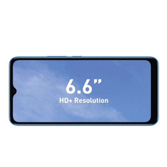 Image sur INFINIX SMART 6 32Go HDD - 2Go RAM - Purple, Ocean Blue  - 3Mois de garantie