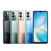 Image sur INFINIX HOT 12i 64Go HDD - 3Go RAM -Racing Black, Horizon Blue - 3Mois de garantie