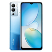 Image sur INFINIX HOT 12i 64Go HDD - 3Go RAM -Racing Black, Horizon Blue - 3Mois de garantie