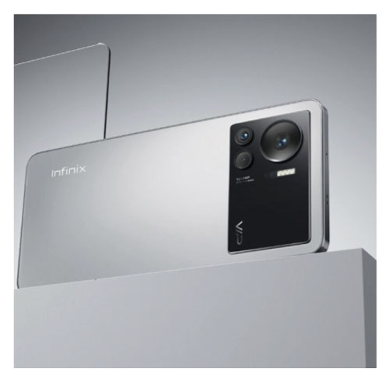 Image sur INFINIX NOTE 12 128Go HDD - 8Go RAM -Jewel Blue, Force Black- 3Mois de garantie