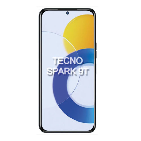 Image sur TECNO SPARK 9T 64Go HDD - 4Go RAM - 3Mois de garantie