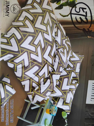 Image de 2 Draps 3 Places + 1 Paire De Taies D'Oreiller