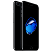Image sur iPhone 7 plus 128 GO/ 2GO Ram  pochette + glace + écouteur sans fil +chargeur ( fast charge )  offert  03 mois de garantie
