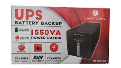 Agrandir l'image de ONDULEUR 1500 VA MERCURY Image de ONDULEUR 1500 VA MERCURY