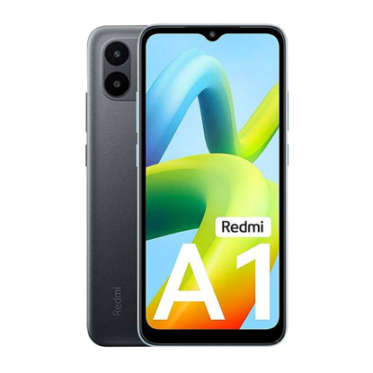 Image de Xiaomi Redmi A1 - 6.2'' - 32 Go - 2Go RAM - 2 SIM - 8 MP /5 MP - 5000 mAh - 12 mois de garantie
