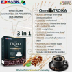 Image sur Café Premium Gourmet Troika , 20 sachets De Edmark